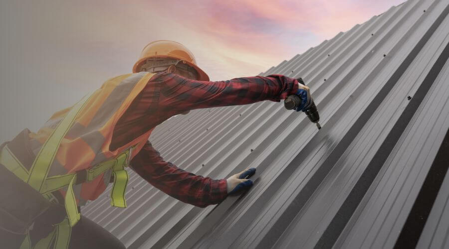 Expert top industrial roofings services in Longwood, NC